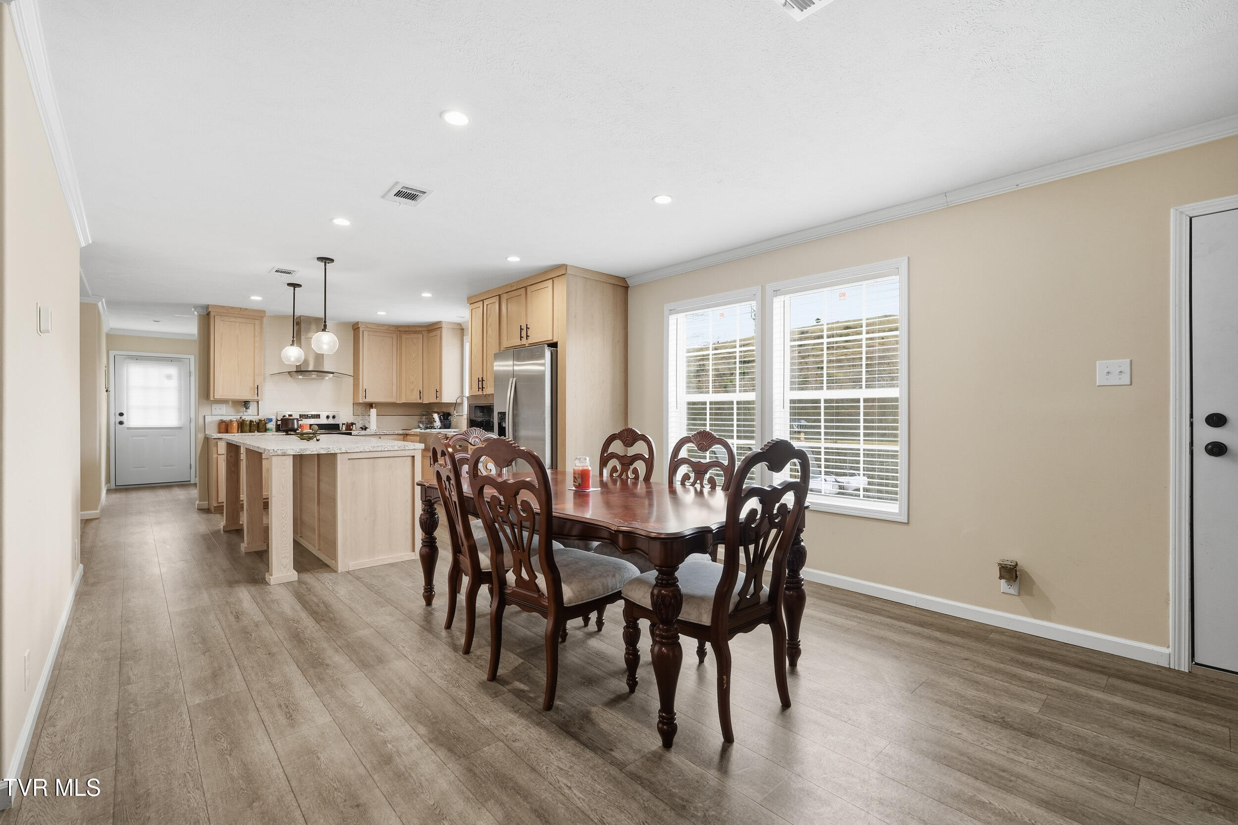 3679 High Point Road Castlewood, VA 24224 - Photo 6 of 21 dsc04710