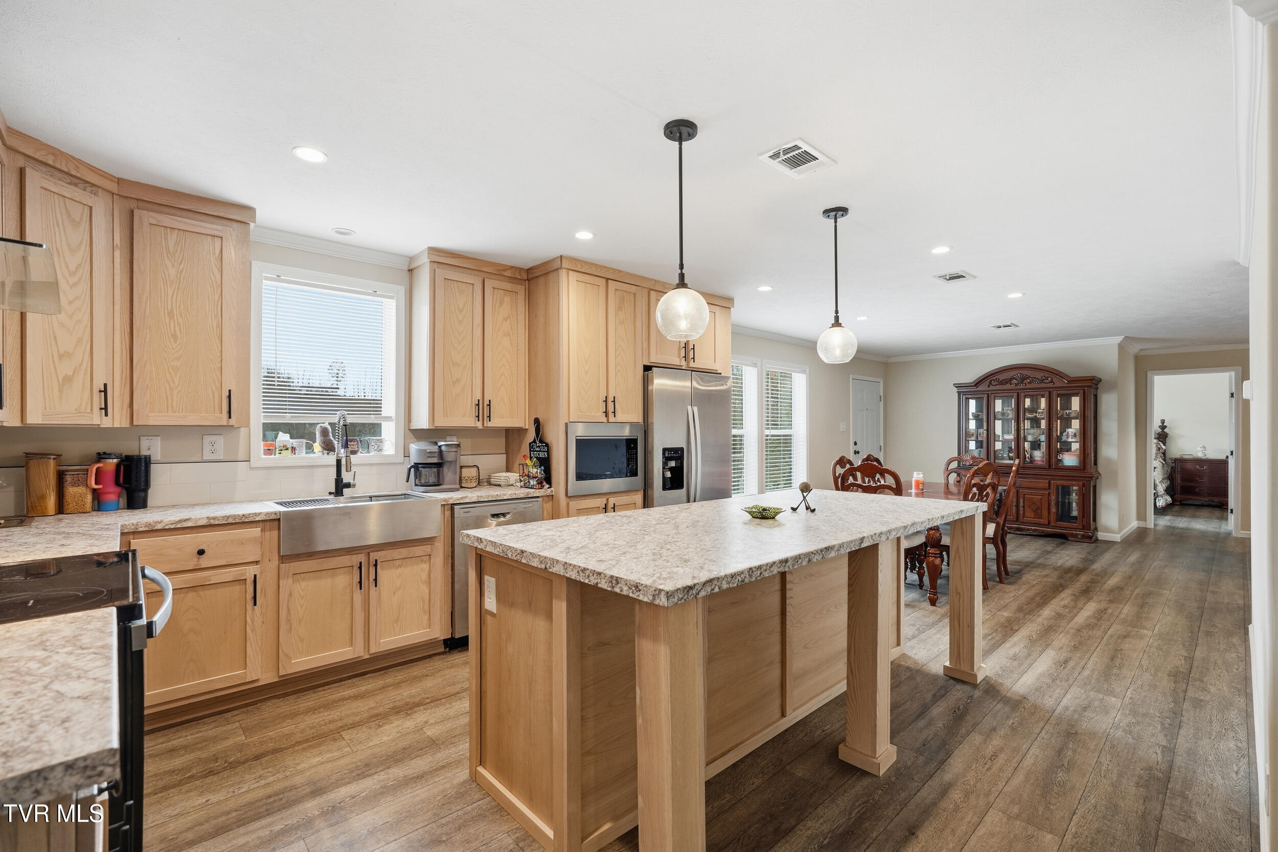 3679 High Point Road Castlewood, VA 24224 - Photo 7 of 21 dsc04725