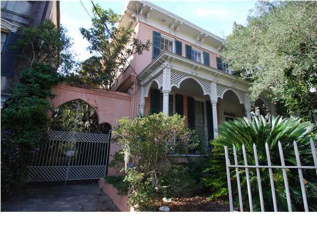 67 Rutledge Avenue Charleston, SC 29401 - Photo 1 of 22 Primary Photo
