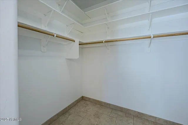 a view of small space