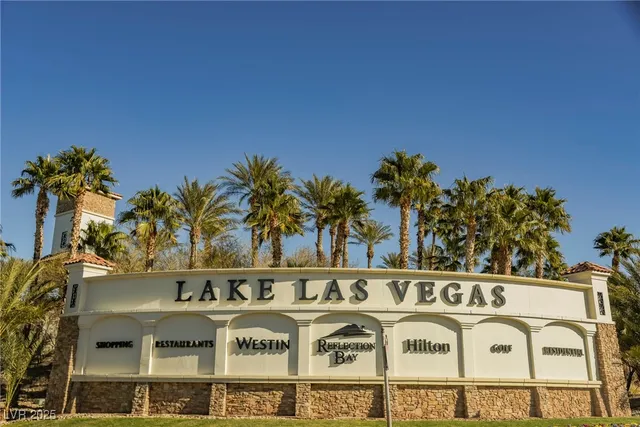 $3,300 | 27 Santo Mio Court, Henderson, NV 89011