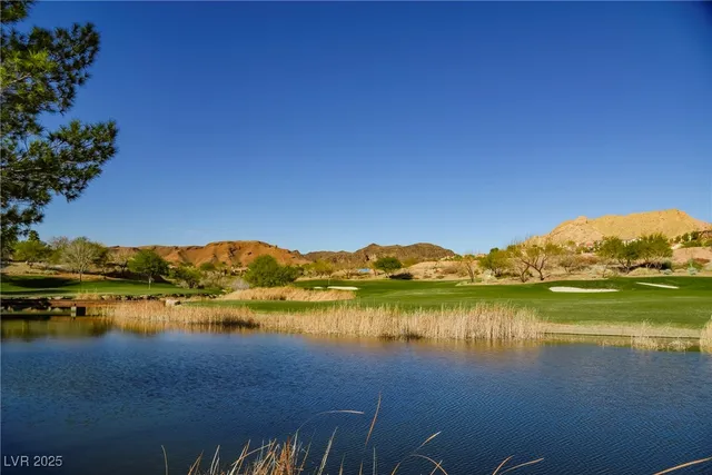 $3,300 | 27 Santo Mio Court, Henderson, NV 89011