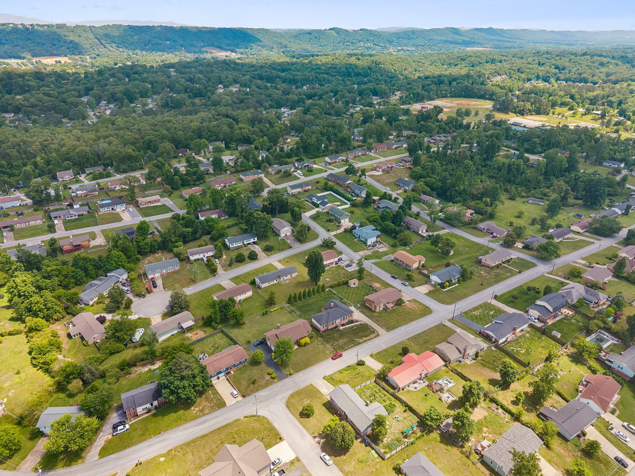 2804 St Lawrence Road Chattanooga, TN 37421 - Photo 61 of 72 78-280~1