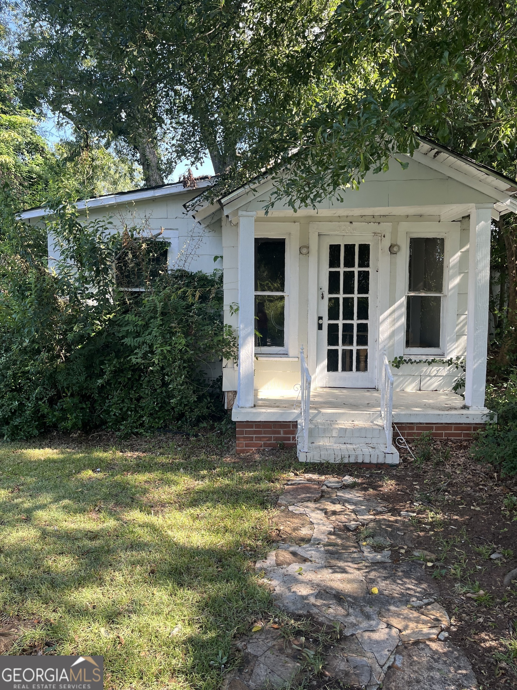 320 West Gordon Street Thomaston, GA 30286 - Photo 2 of 25