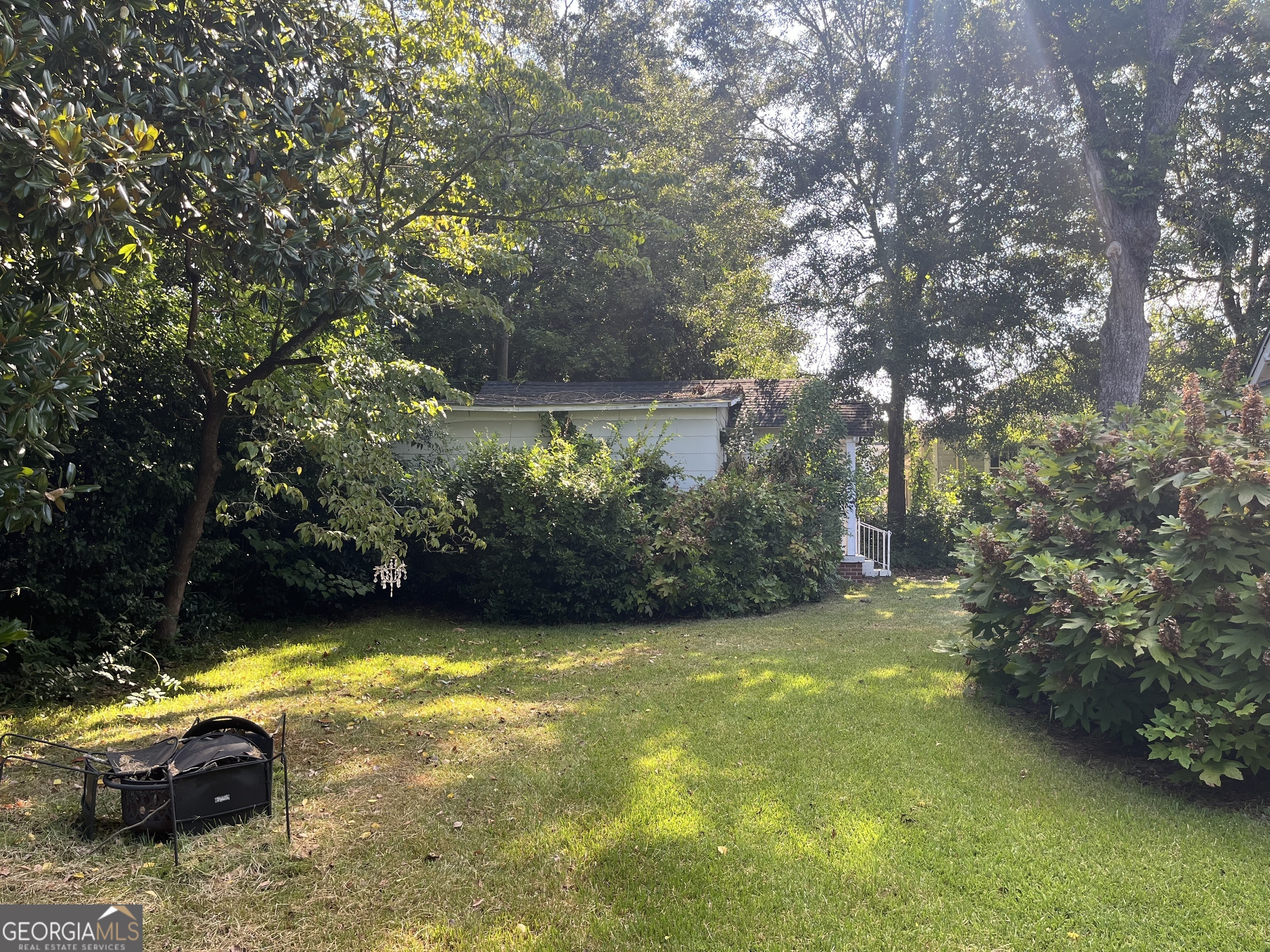 320 West Gordon Street Thomaston, GA 30286 - Photo 3 of 25