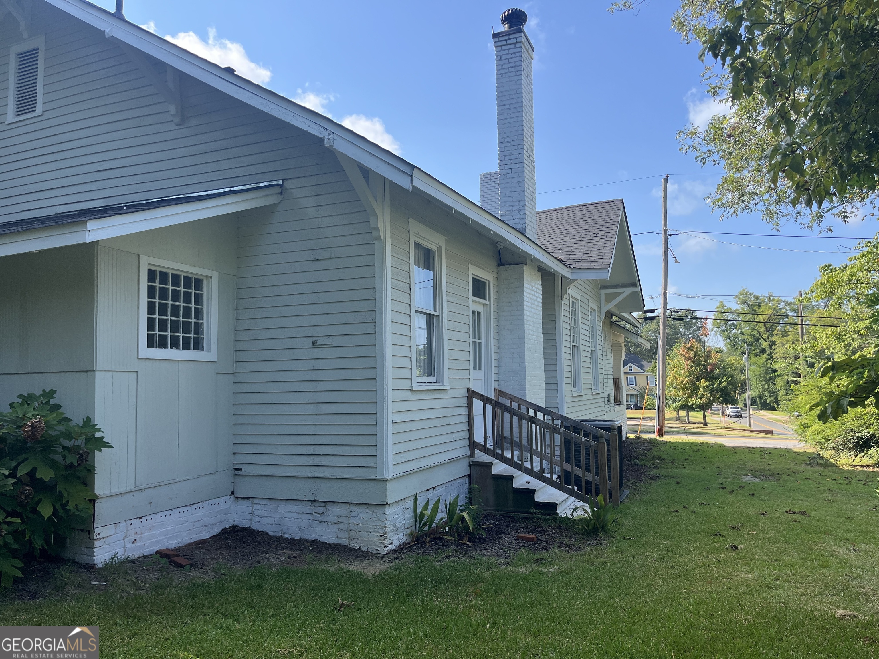 320 West Gordon Street Thomaston, GA 30286 - Photo 5 of 25