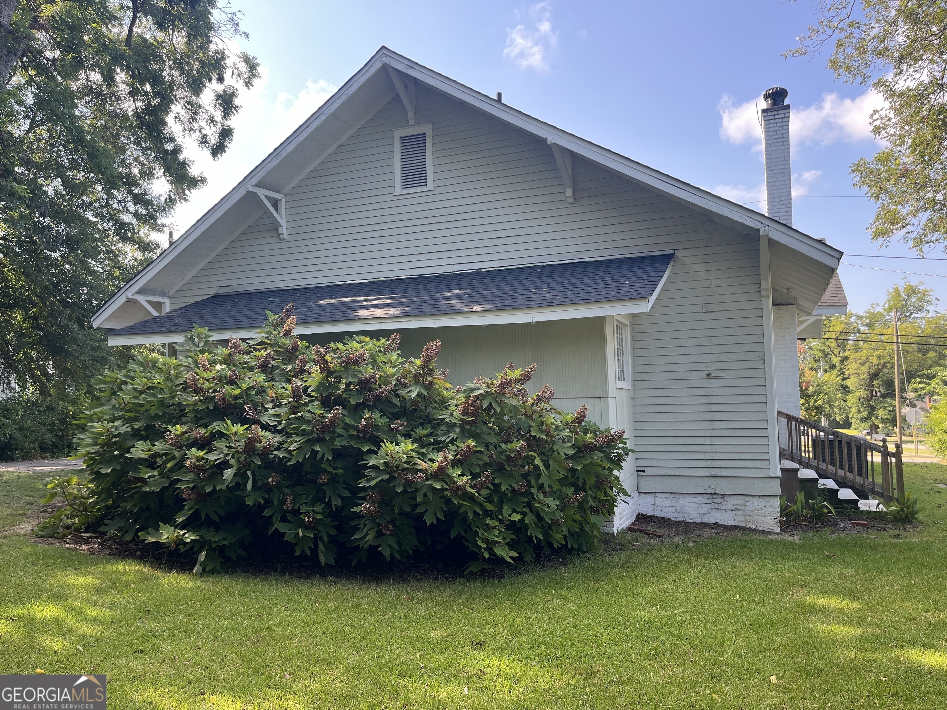 320 West Gordon Street Thomaston, GA 30286 - Photo 6 of 25