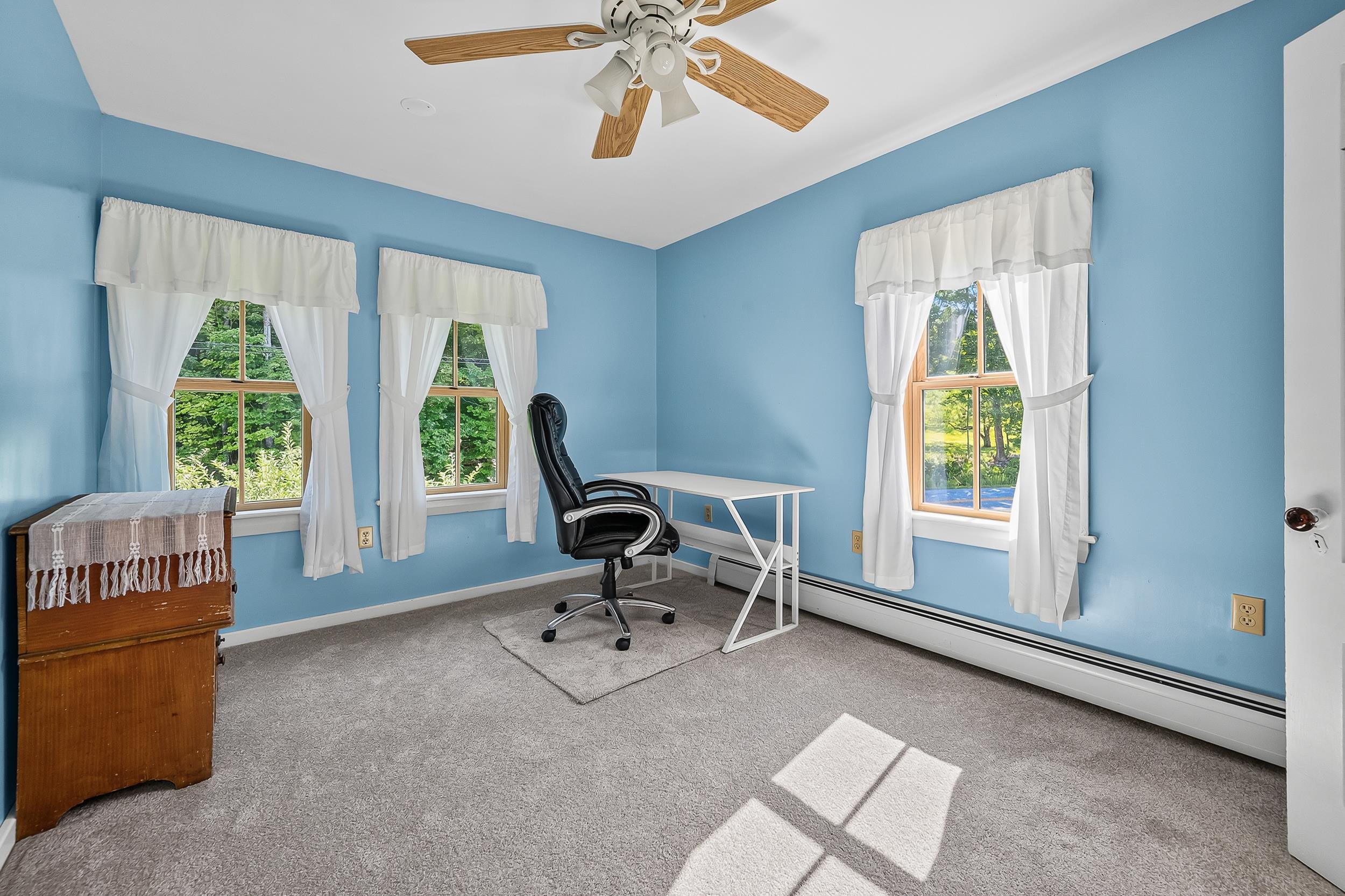 1467 Brownfield Road Conway, NH 03813 - Photo 25 of 60
