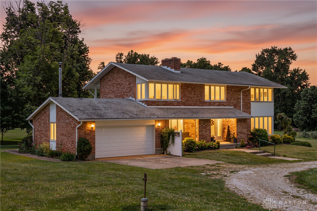 2473 Linebaugh Road Xenia, OH 45385 - Photo 47 of 69