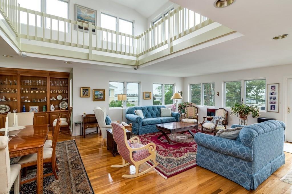 79 Jericho Road Scituate, MA 02066 - Photo 12 of 38