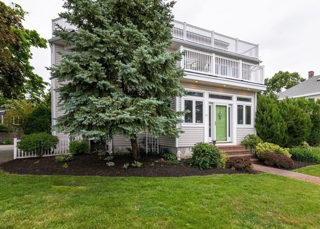 79 Jericho Road Scituate, MA 02066 - Photo 28 of 38