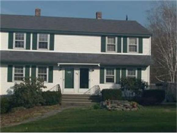 32 R Juniper Road, Unit 32 Derry, NH 03038 - Photo 1 of 1