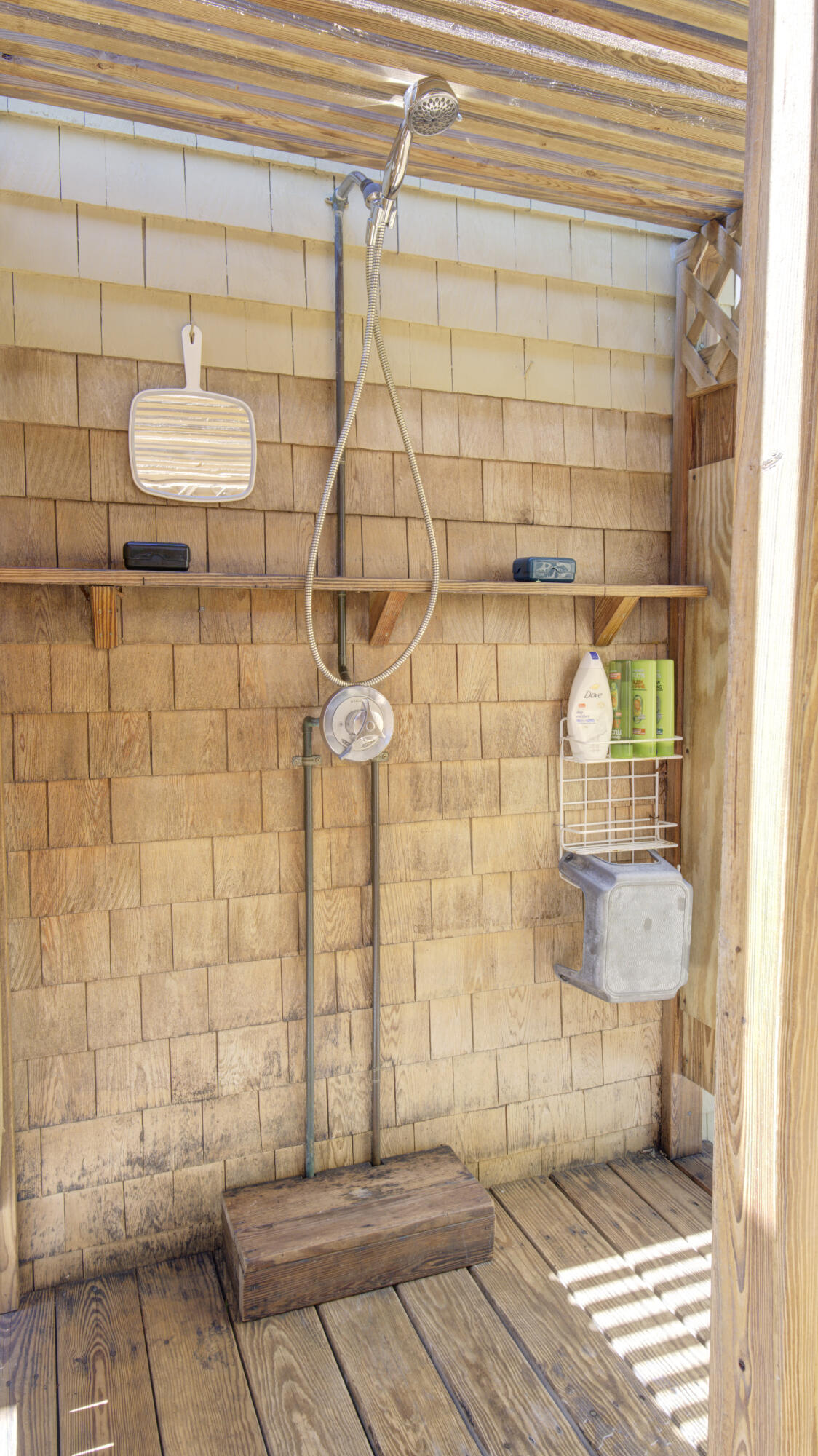 47 Simmons Road, Unit 47 East Falmouth, MA 02536 - Photo 11 of 46 Shower 2