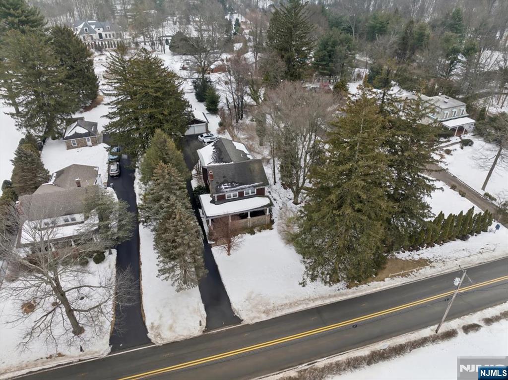138 Chestnut Ridge Road Saddle River, NJ 07458 - Photo 22 of 31