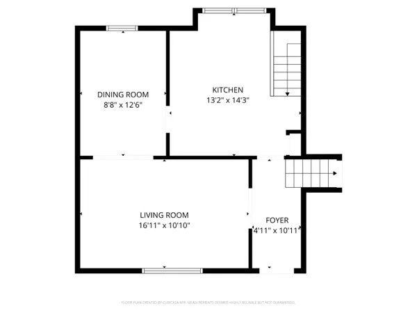 $259,000 | 4350 Quail Creek Road, Martinez, GA 30907