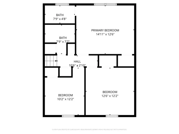 $259,000 | 4350 Quail Creek Road, Martinez, GA 30907