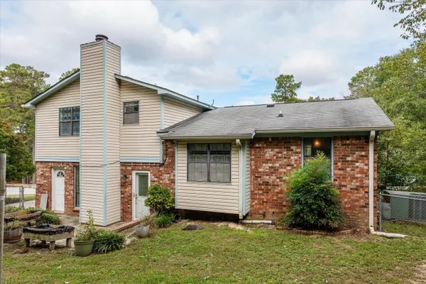 $259,000 | 4350 Quail Creek Road, Martinez, GA 30907