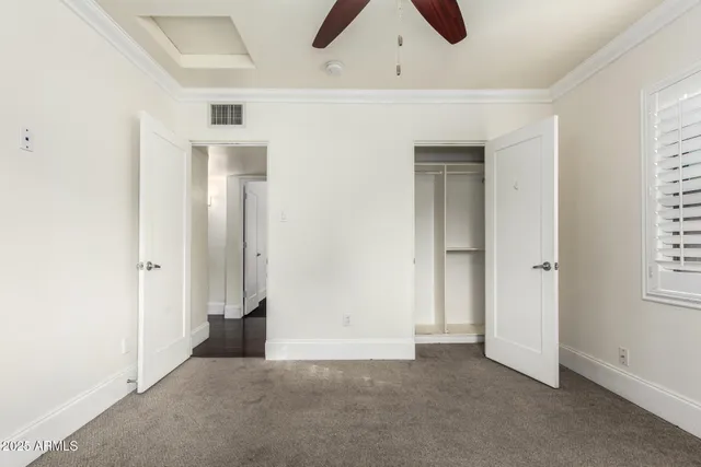 a bathroom with a sink a mirror and a shower