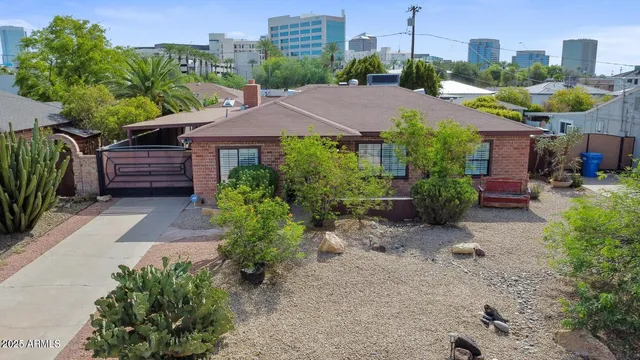 $719,500 | 2931 North 8th Avenue, Phoenix, AZ 85013
