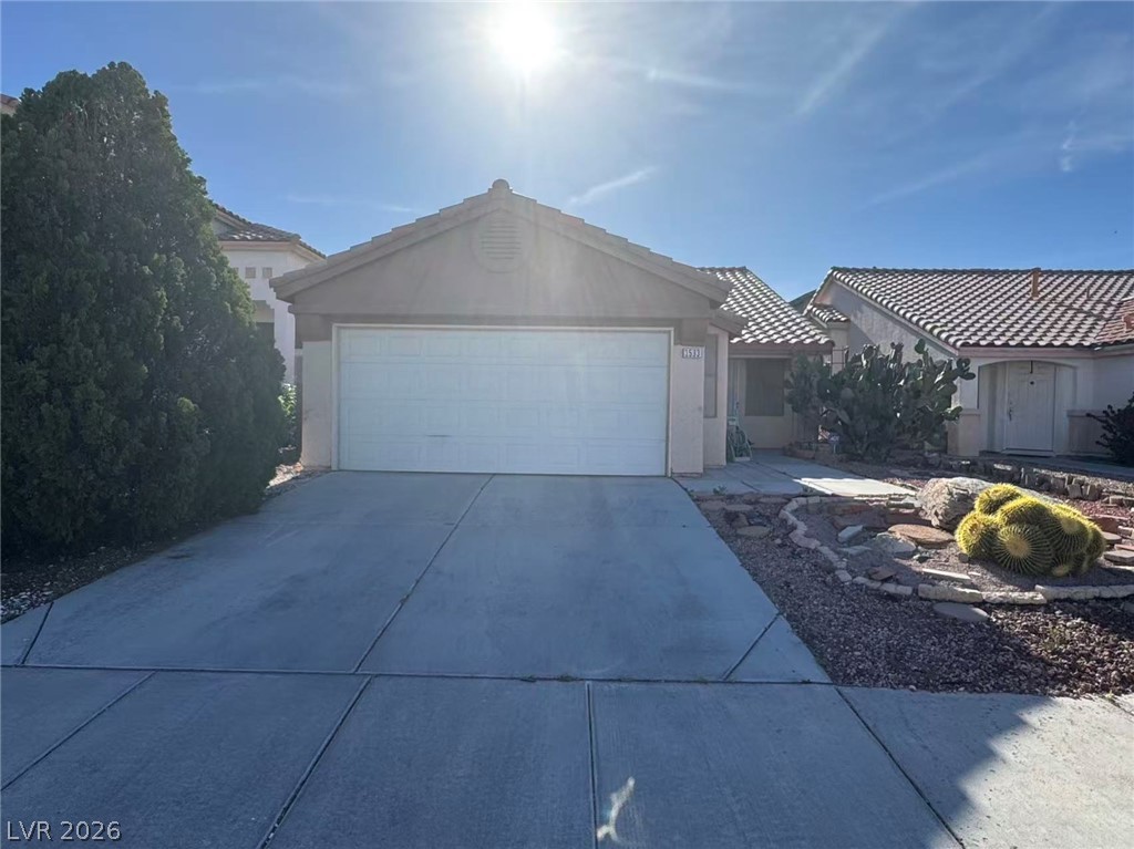 3593 Spring Shower Drive Las Vegas, NV 89147 - Photo 1 of 19
