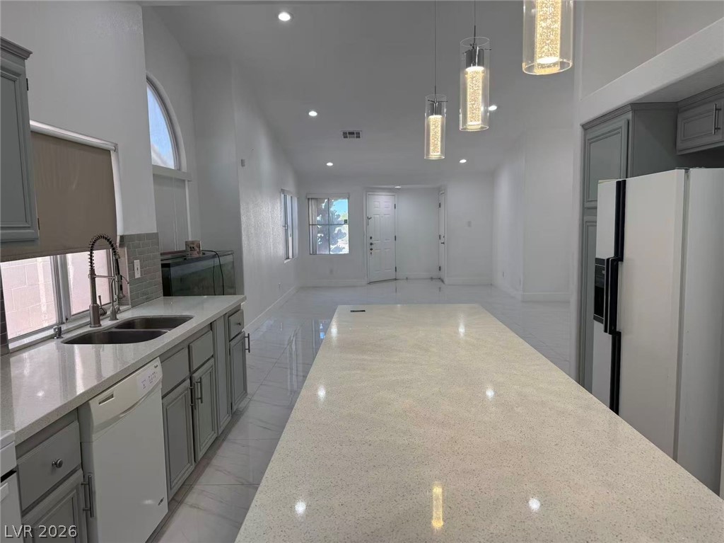 3593 Spring Shower Drive Las Vegas, NV 89147 - Photo 14 of 19