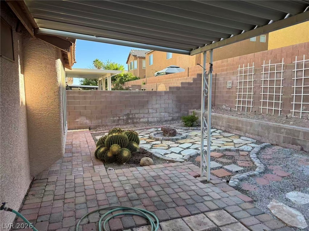 3593 Spring Shower Drive Las Vegas, NV 89147 - Photo 15 of 19
