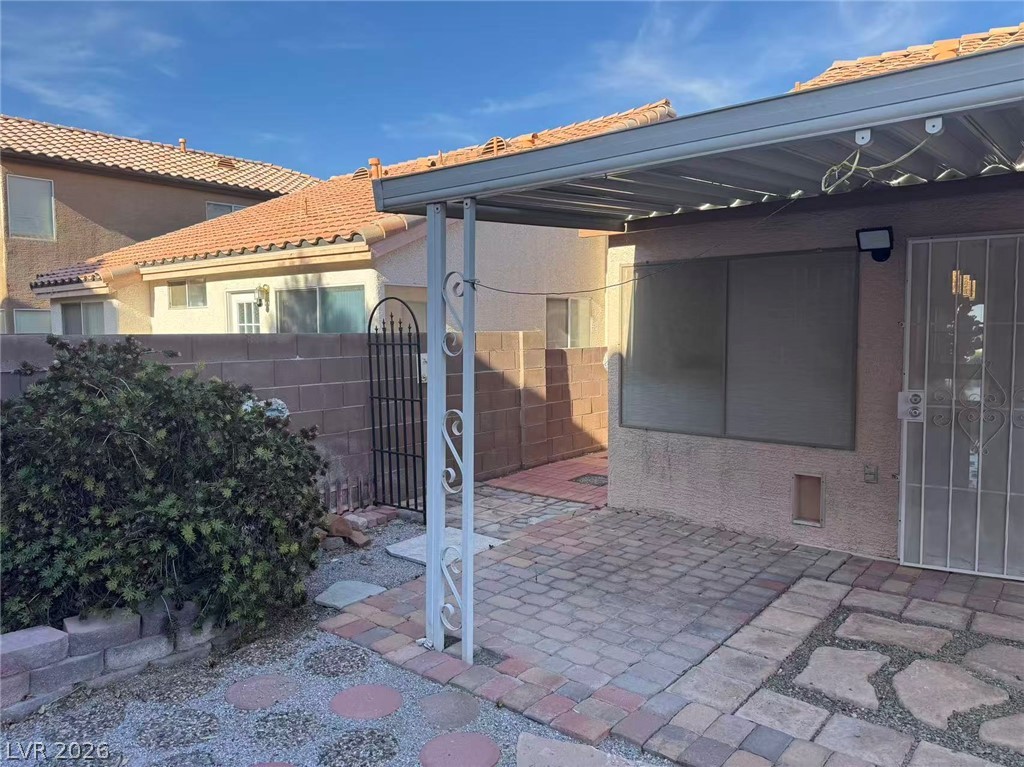 3593 Spring Shower Drive Las Vegas, NV 89147 - Photo 16 of 19
