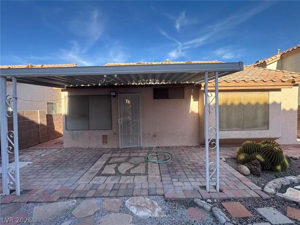 3593 Spring Shower Drive Las Vegas, NV 89147 - Photo 17 of 19
