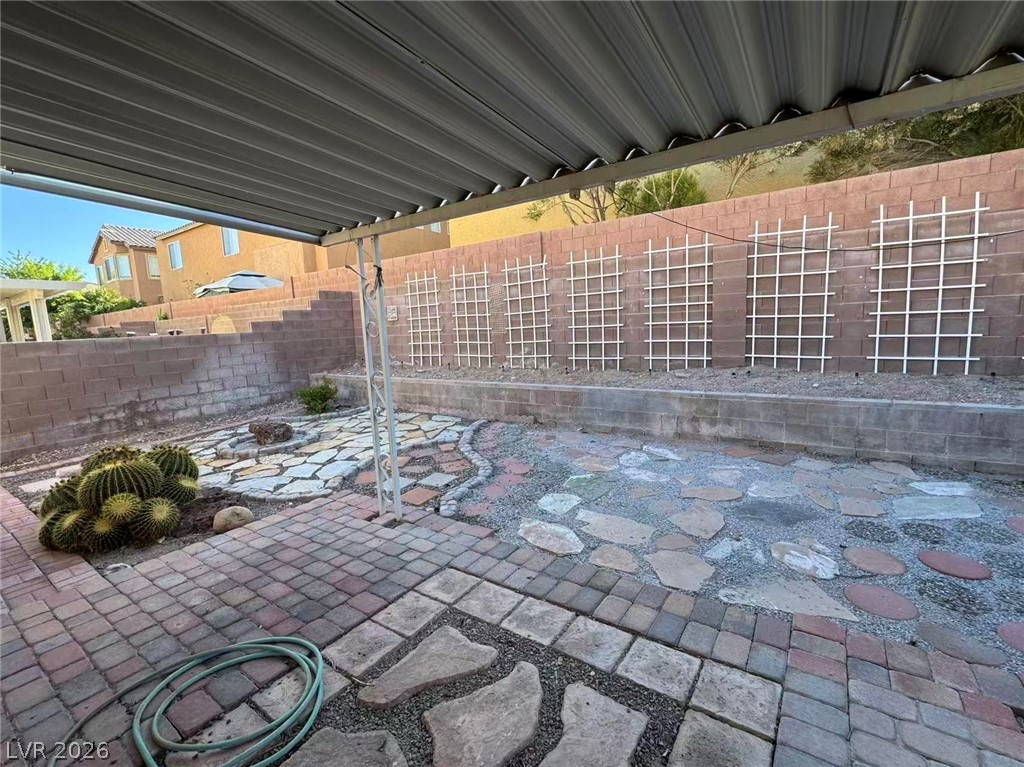 3593 Spring Shower Drive Las Vegas, NV 89147 - Photo 18 of 19