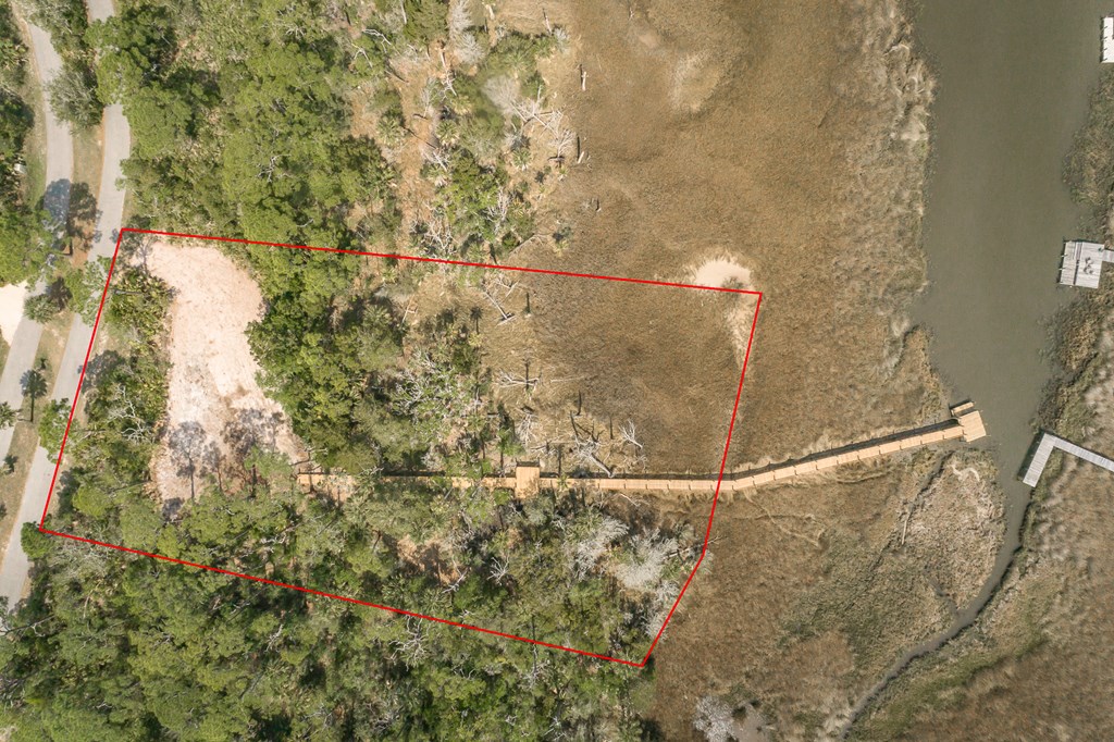 1909 Indian Harbor Road St. George Island, FL 32328 - Photo 6 of 10