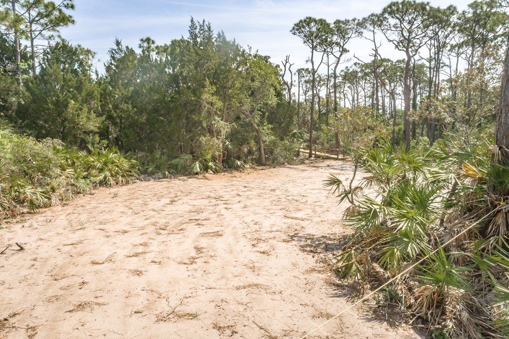 1909 Indian Harbor Road St. George Island, FL 32328 - Photo 10 of 10