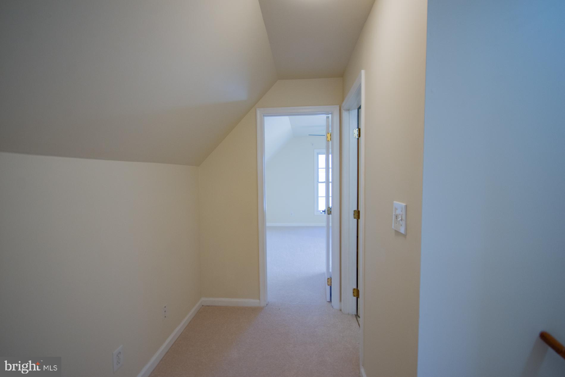 40 Stiles Way Ranson, WV 25438 - Photo 30 of 44 a view of a hallway