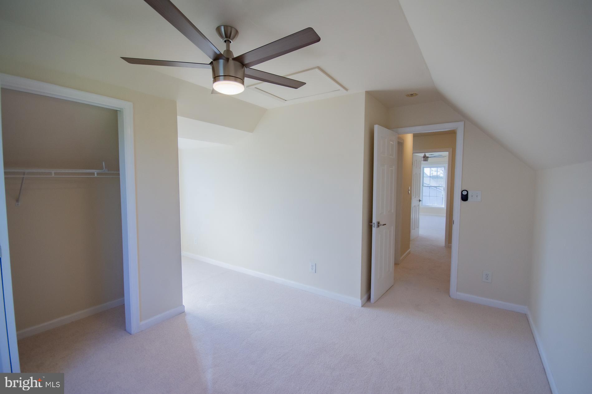 40 Stiles Way Ranson, WV 25438 - Photo 37 of 44 a view of a hallway