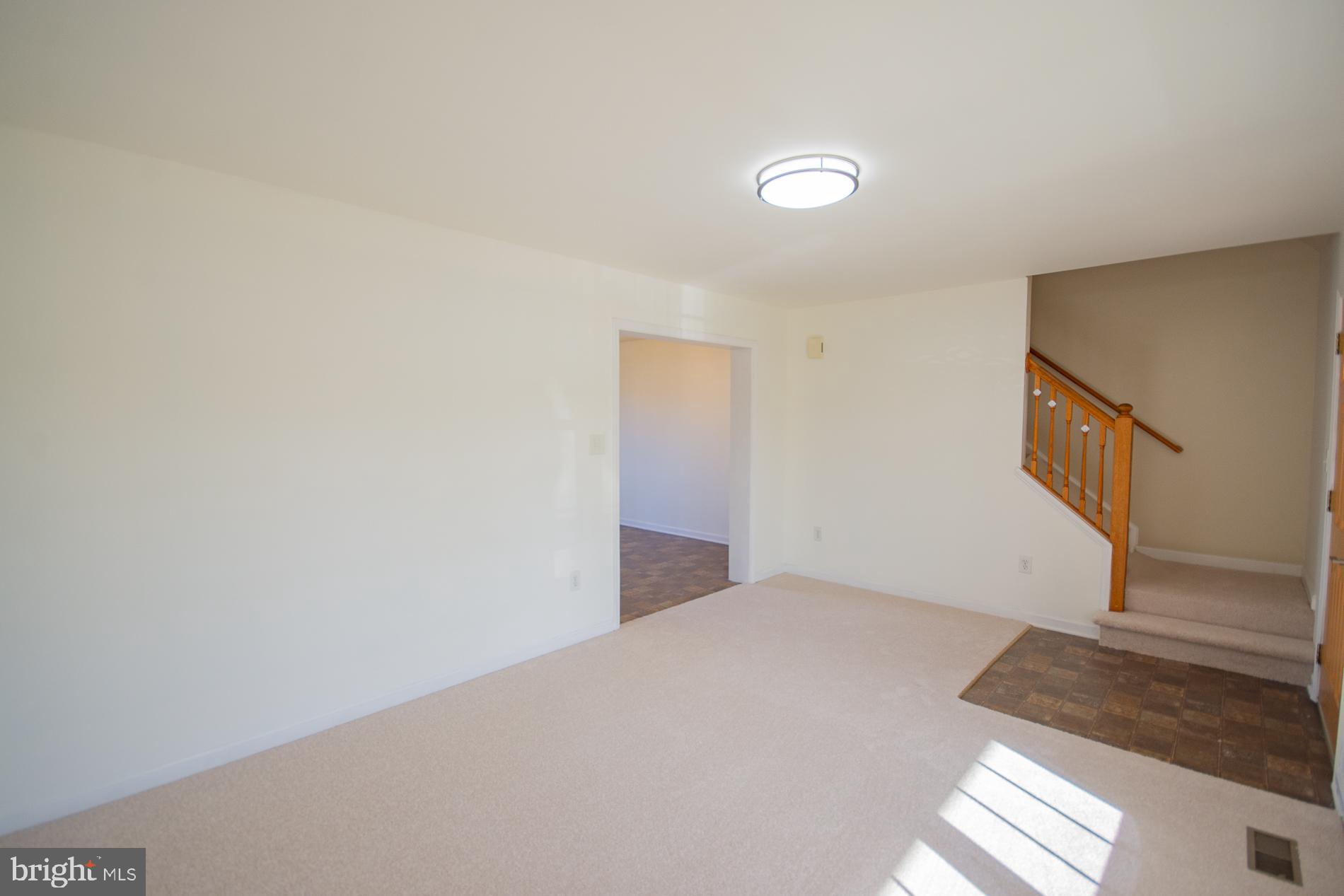 40 Stiles Way Ranson, WV 25438 - Photo 9 of 44 a view of an empty room