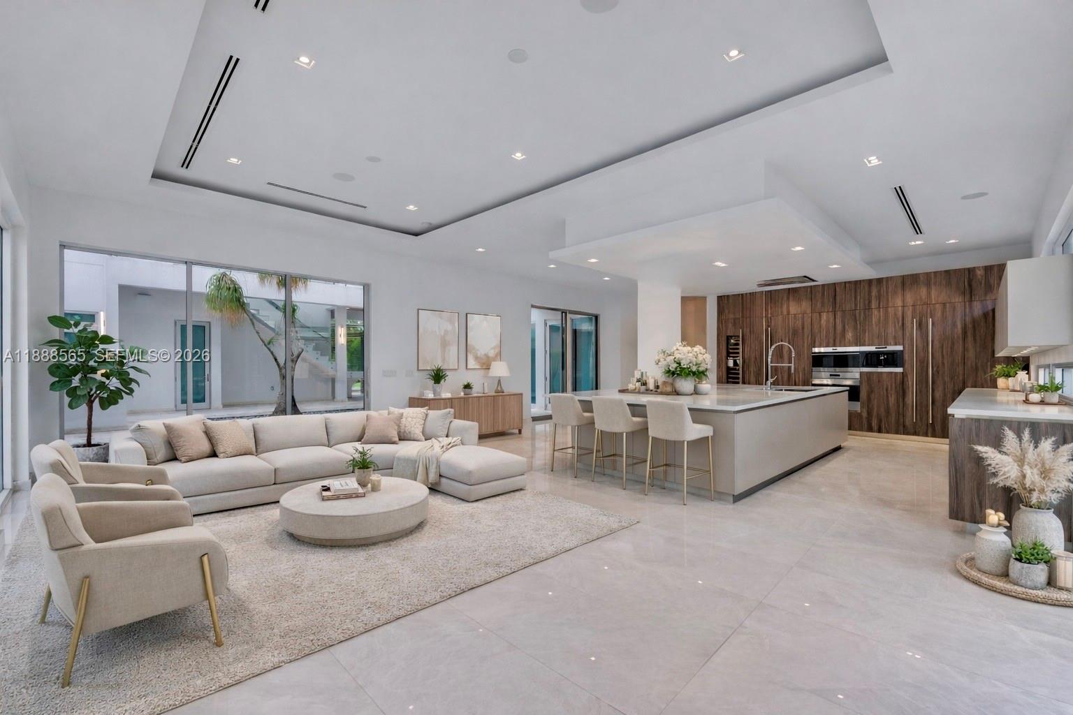 9101 Southwest 69th Court Pinecrest, FL 33156 - Photo 19 of 63