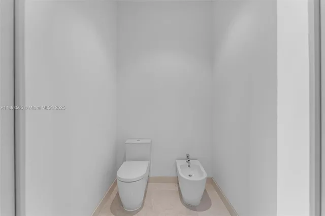 a view of a tennis court