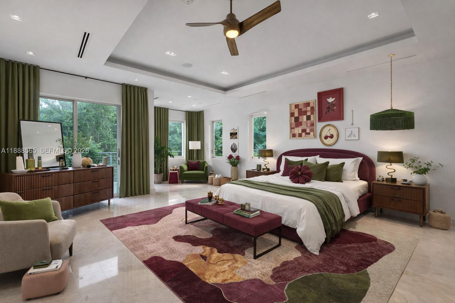 9101 Southwest 69th Court Pinecrest, FL 33156 - Photo 48 of 63