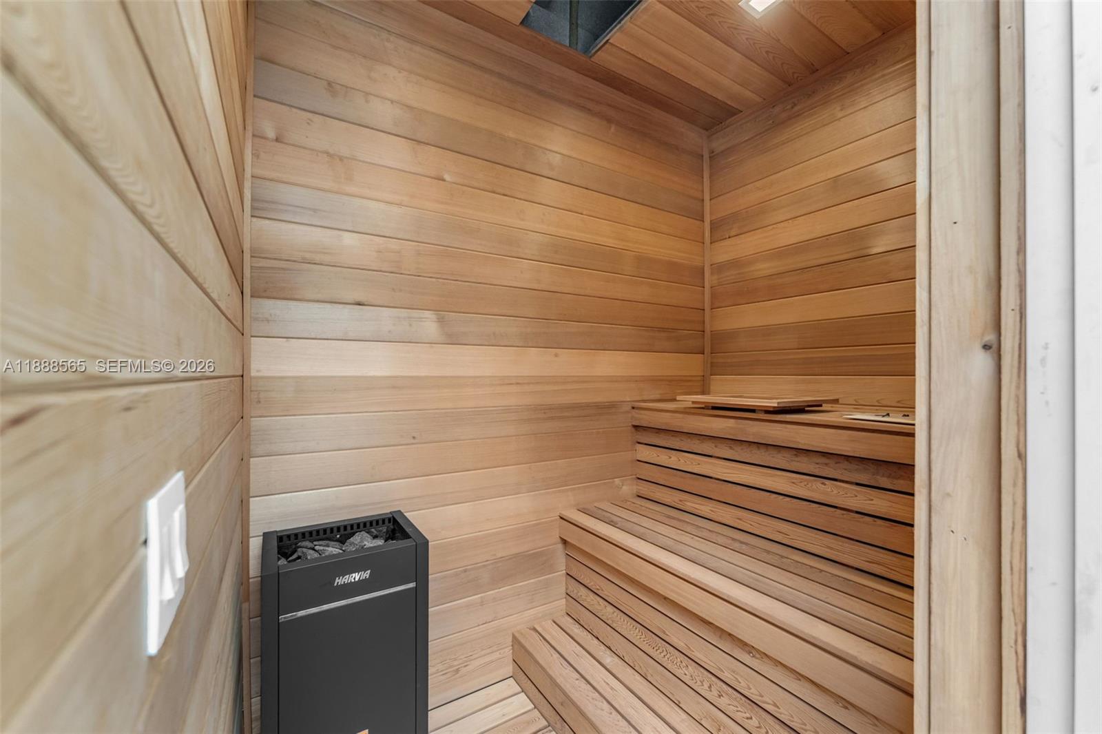 9101 Southwest 69th Court Pinecrest, FL 33156 - Photo 64 of 69 a bathroom with a shower