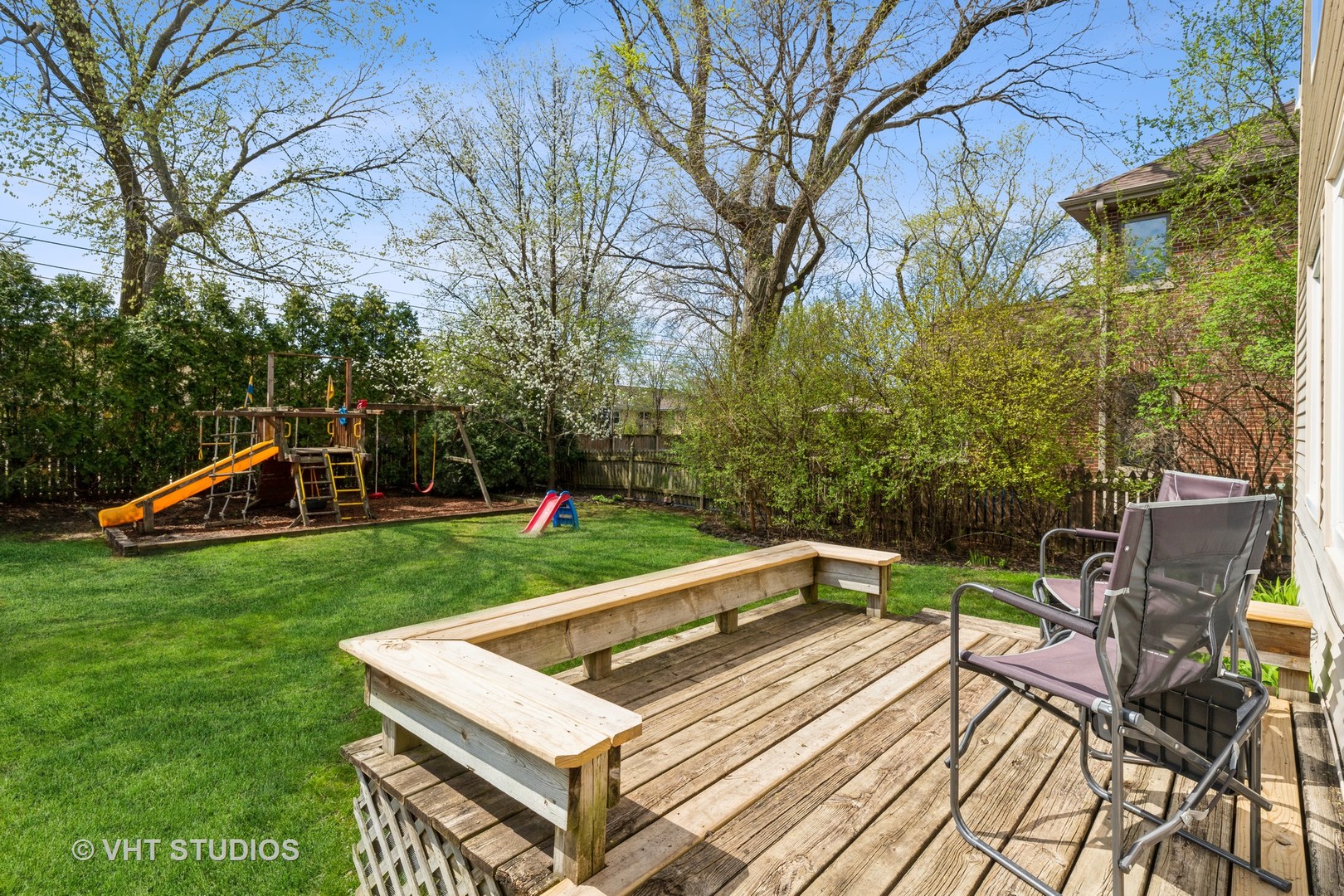 929 St James Place Park Ridge, IL 60068 - Photo 17 of 18