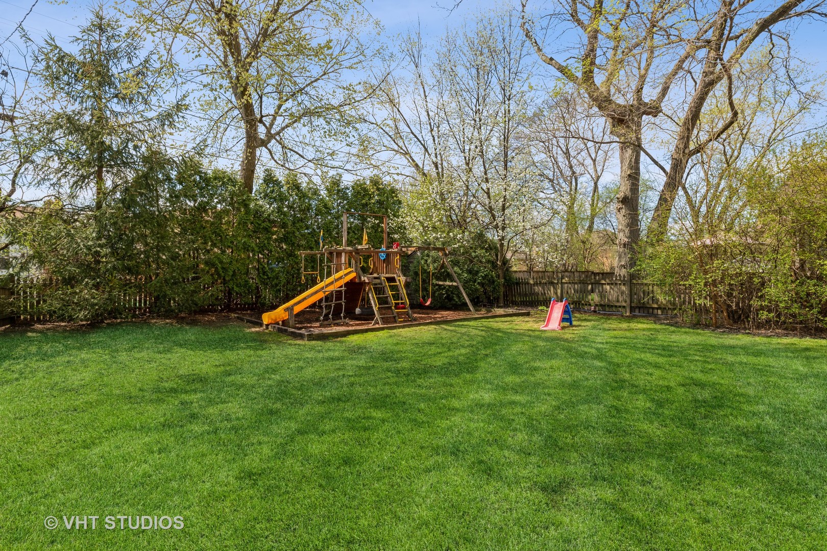 929 St James Place Park Ridge, IL 60068 - Photo 18 of 18