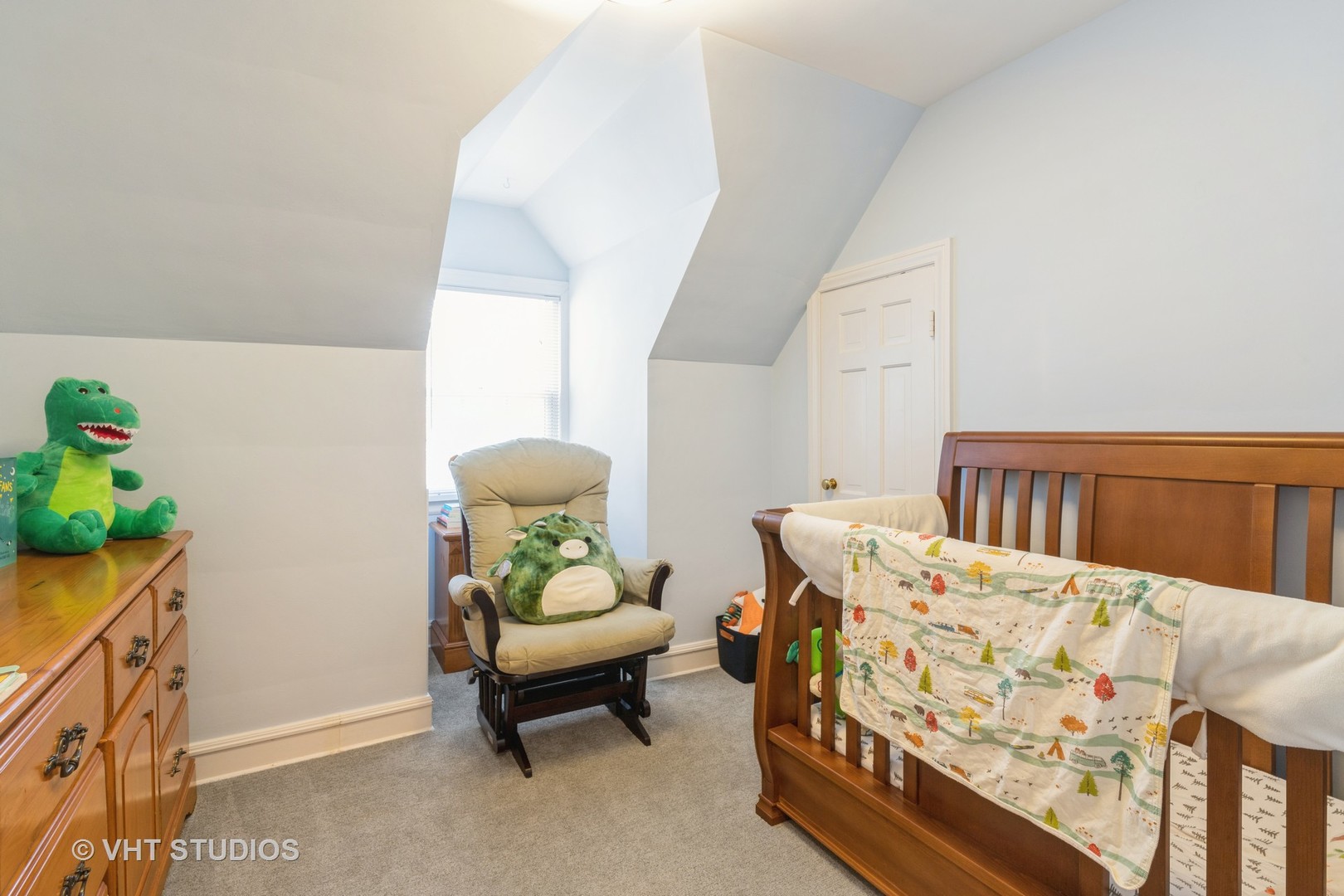 929 St James Place Park Ridge, IL 60068 - Photo 10 of 18