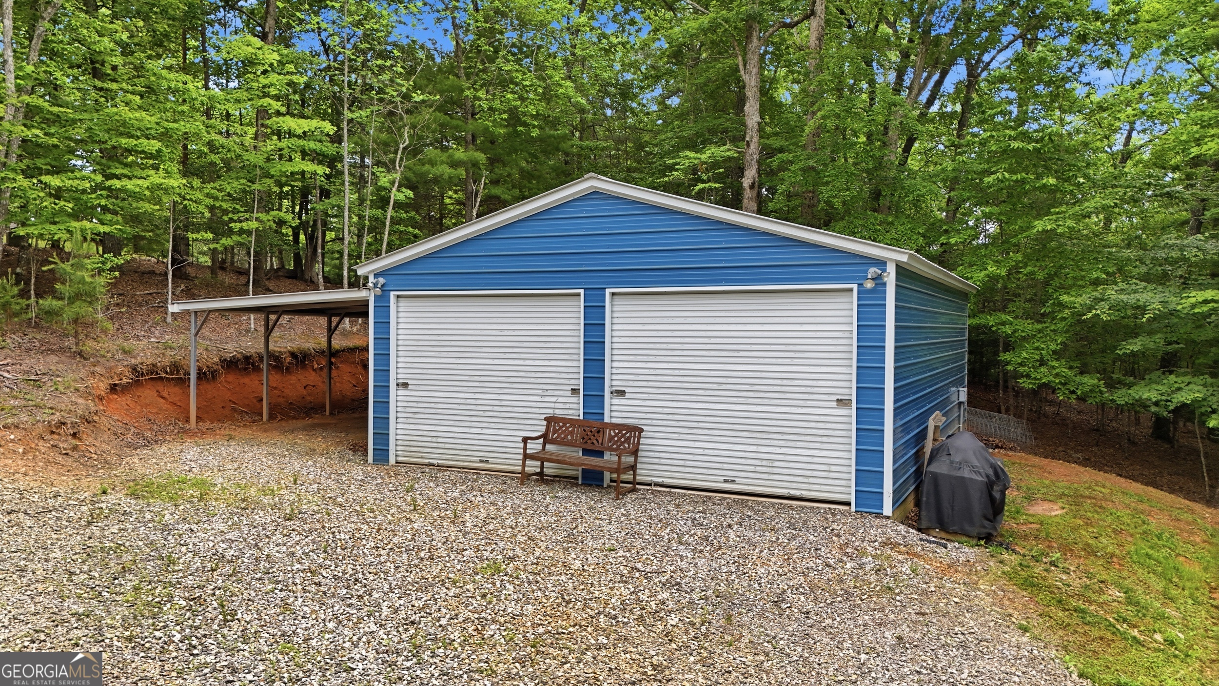 152 Dockery Ridge Road Young Harris, GA 30582 - Photo 12 of 14