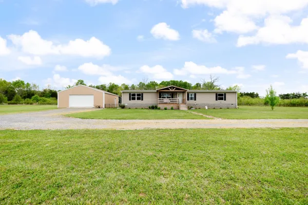 $394,900 | 7112 Cobb Road, Christiana, TN 37037