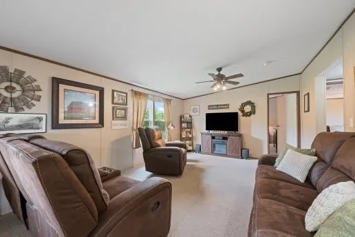 $394,900 | 7112 Cobb Road, Christiana, TN 37037