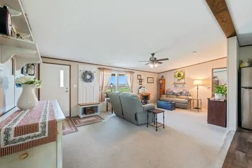 $394,900 | 7112 Cobb Road, Christiana, TN 37037