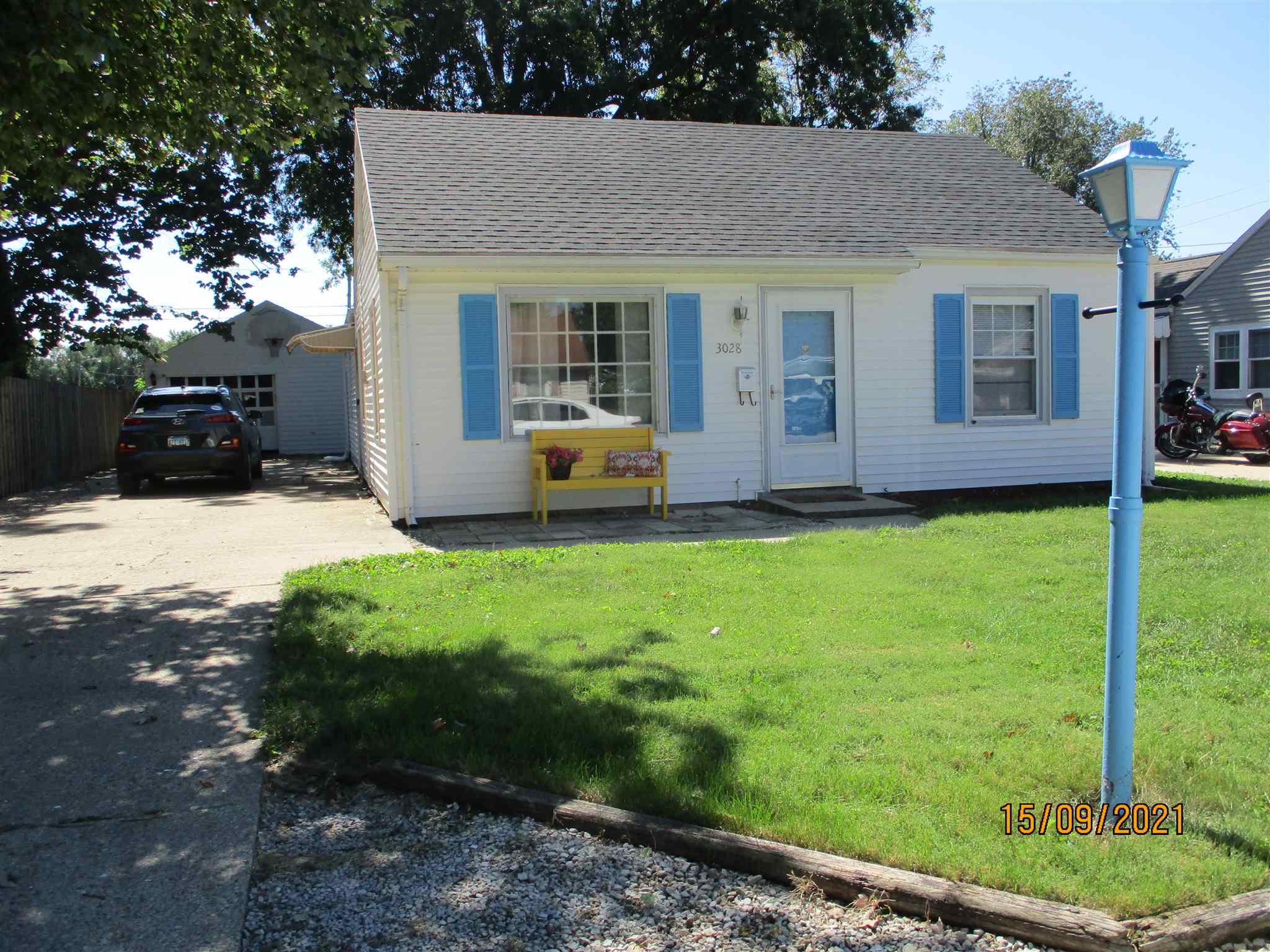 3028 Louise Lane Springfield, IL 62702 - Photo 1 of 14 Gallery Image 1