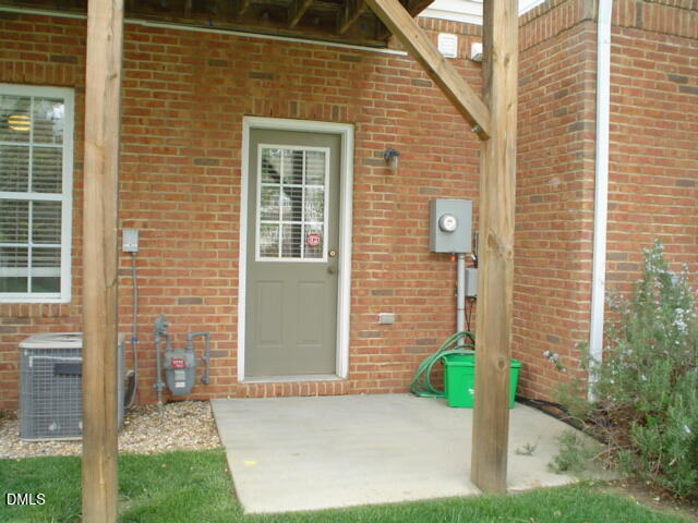 7100 Proctor Hill Drive Raleigh, NC 27613 - Photo 12 of 13 7100 Proctor 11