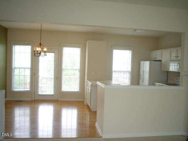 7100 Proctor Hill Drive Raleigh, NC 27613 - Photo 4 of 13 7100 Proctor 3