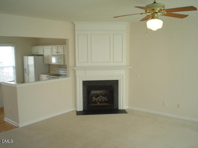 7100 Proctor Hill Drive Raleigh, NC 27613 - Photo 5 of 13 7100 Proctor 4