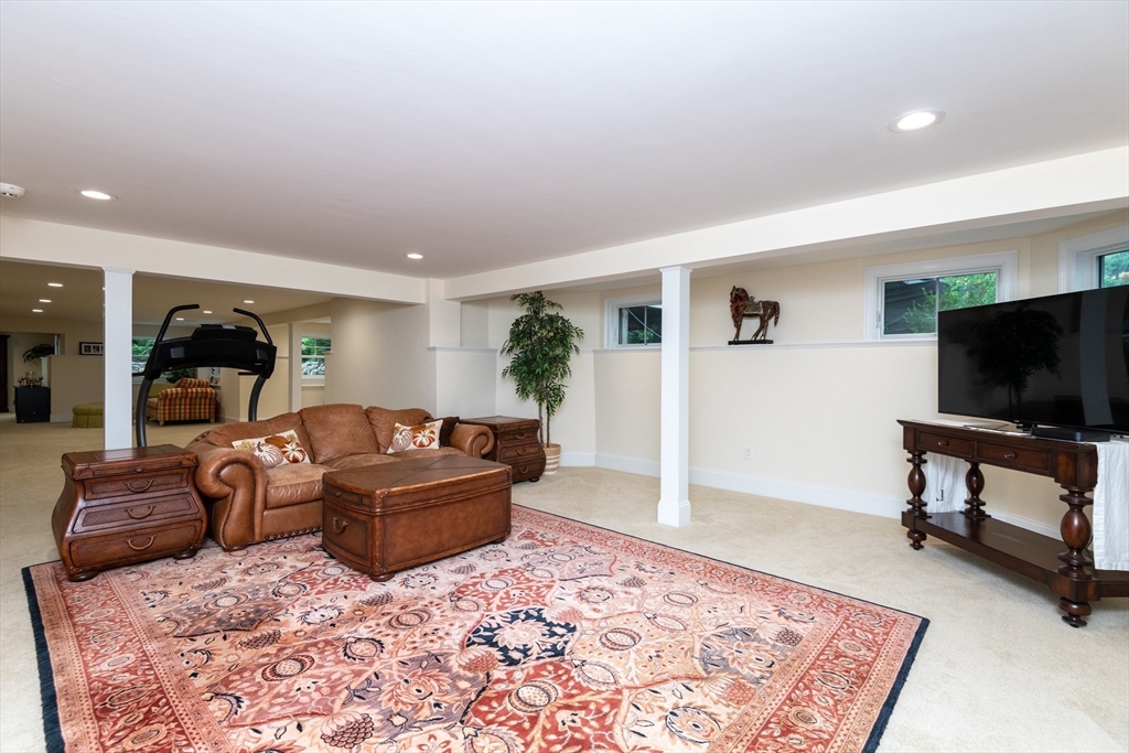 22 Oldham Road Arlington, MA 02474 - Photo 40 of 42